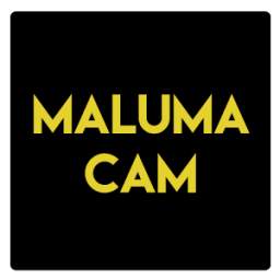 Maluma Cam [Nueva Versión]