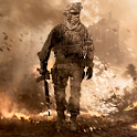 Call of Duty Wallpapers HD icon
