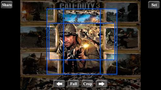 Call of Duty Wallpapers HD screenshot 3