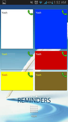 Call Back screenshot 5