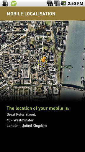 MYAndroid Protection *PROMO* screenshot 5