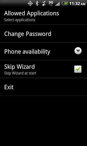 KidZone Lite Secure Launcher screenshot 3