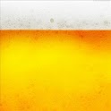 Beer Bubbles HD Live Wallpaper icon