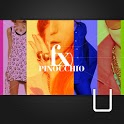f(x) Theme Shop icon
