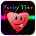 Funny SMS ringtone 1.2