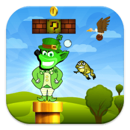 Crash Adventure World иконка