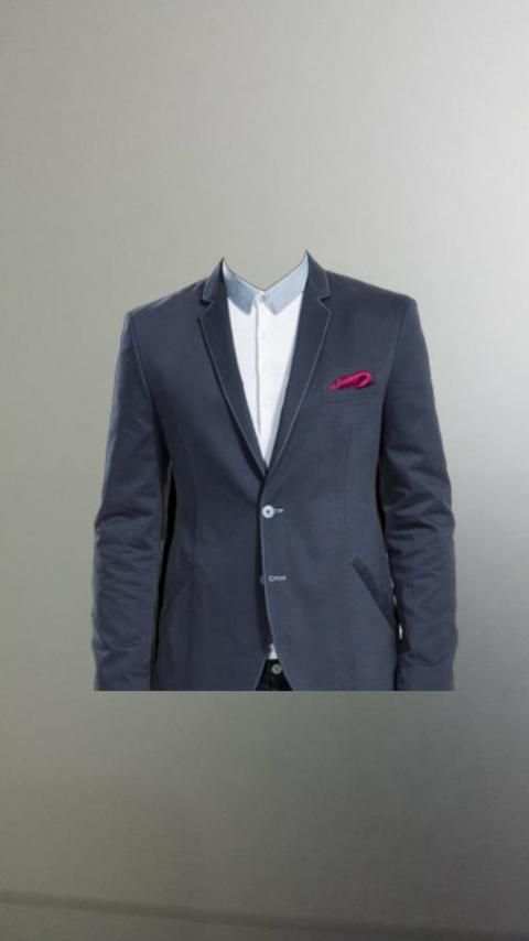 Man Fashion suit new screenshot 1