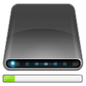 Disk Space icon