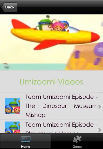 team umizoomi games catch that shape bandit