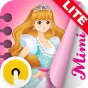 Mimi Sketchbook Princess Lite