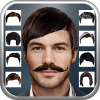Man's Hair Changer icon