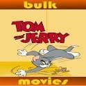 Bulk Tom And Jerry Movies 4