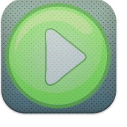 GO Music Player 2017 أيقونة