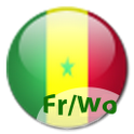 Dictionnary French / Wolof иконка