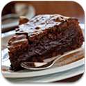 Healthy Chocolate Cake Recipes on 9Apps