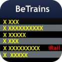 BeTrains Shortcuts on 9Apps
