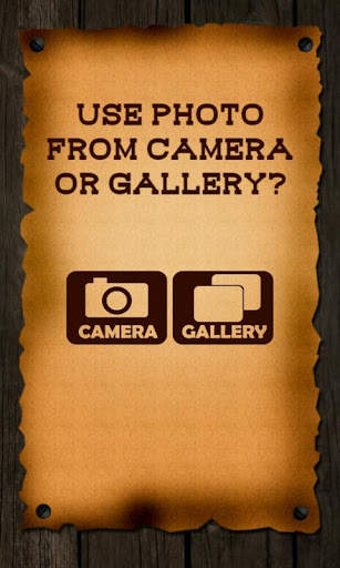 Most Wanted Poster screenshot 2