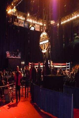 King Boxing screenshot 1