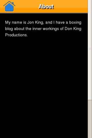King Boxing screenshot 2