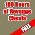100 Doors of Revenge Cheats on 9Apps