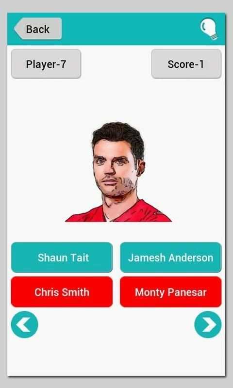 Cricket World Fever 2015 screenshot 1