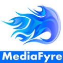MediaFyre Android icon
