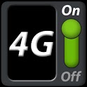 4G Toggle for EVO أيقونة