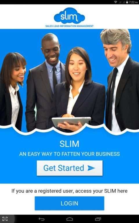 SLIM स्क्रीनशॉट 8