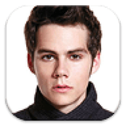 Dylan O'Brien Teen Wolf Games иконка