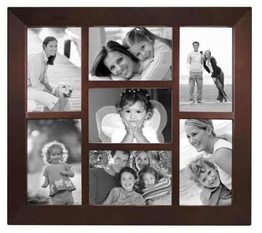 Family Photo Frames Free स्क्रीनशॉट 3