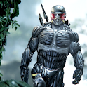 Crysis 3 Live Wallpapers icon