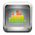 eMP3 (mp3 music download) icon
