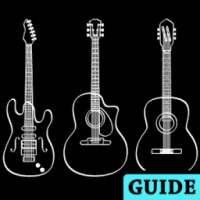 Guitar Tuner Pro Tips आइकन