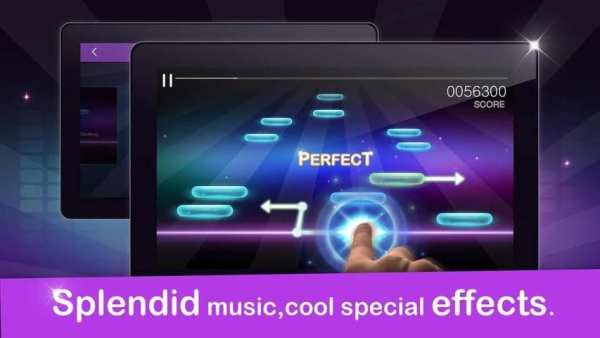 Piano Kocok - Jatuh Catatan screenshot 4