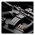 Rifles HD LiveWallpaper 1.01