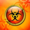 Biohazard Clock иконка