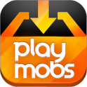 PlayMobs - Get Amazon Cards icon