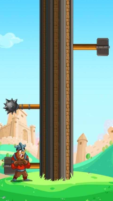 Castle Crush स्क्रीनशॉट 2