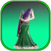 Lehanga Choli Suit Photo Maker icon
