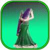 Lehanga Choli Suit Photo Maker on 9Apps