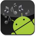 Android Fun Ringtones on 9Apps