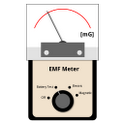 EMF Meter icon