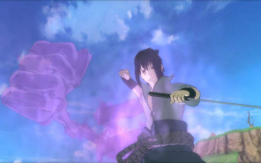 Super Naruto Wallpapers HD screenshot 1