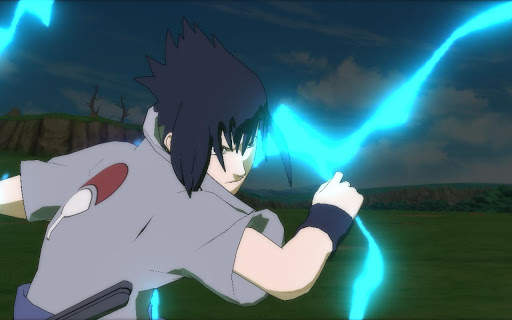 Super Naruto Wallpapers HD screenshot 2