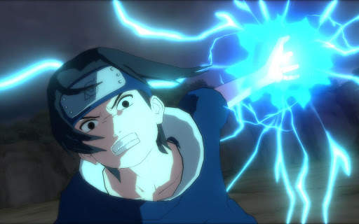 Super Naruto Wallpapers HD screenshot 4