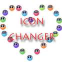 icon pack 143 for iconchanger