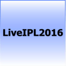ikon LivescoreIPL-2016