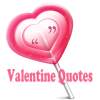 Valentine Quotes