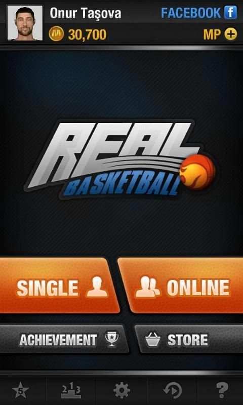 Pertandingan Basket screenshot 10