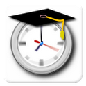 Exam timer icon